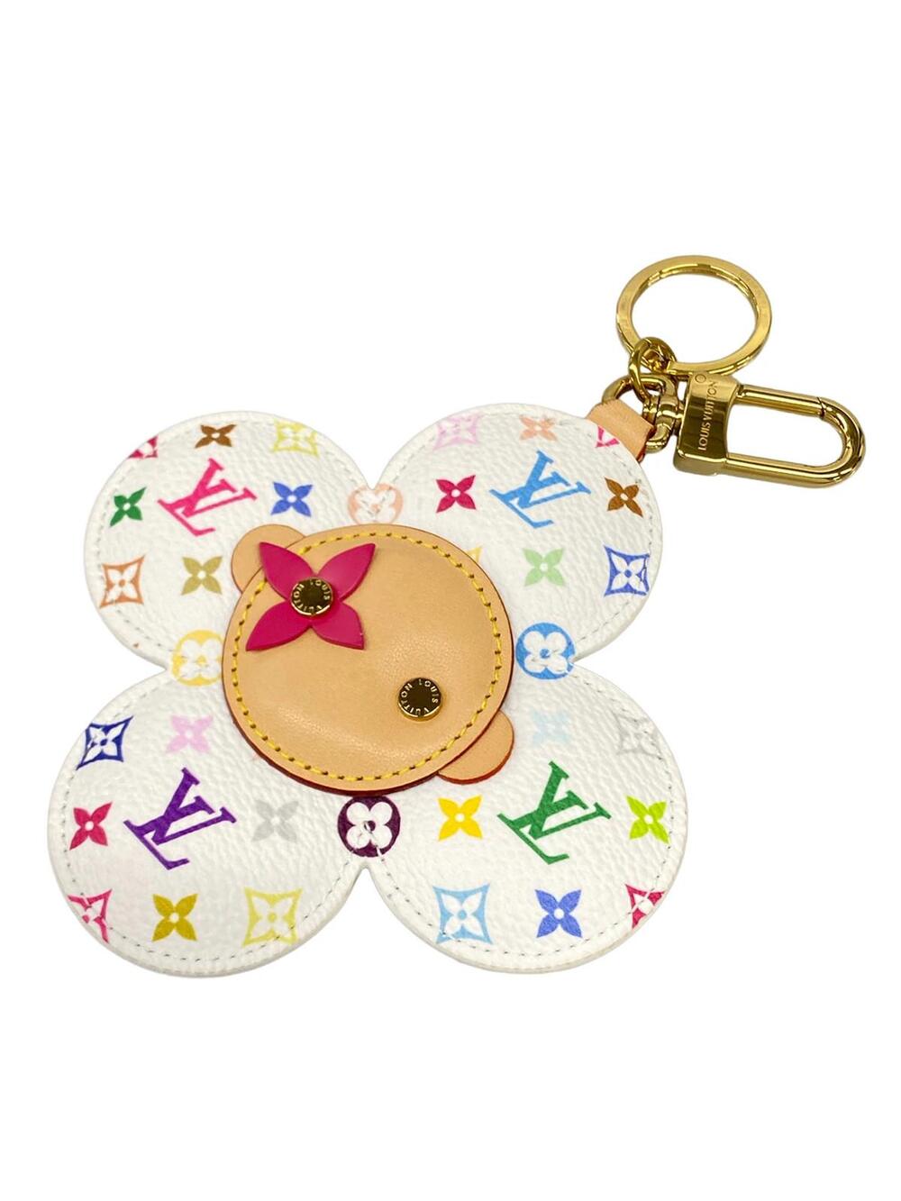 Louis Vuitton Lv × Tm Bag Charm: #368623L15B